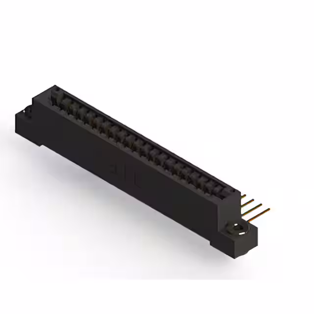396-021-558-103 EDAC Inc.  Edgeboard Connectors